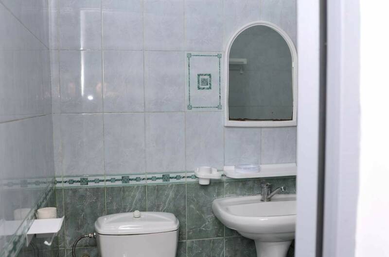 Двухместный номер