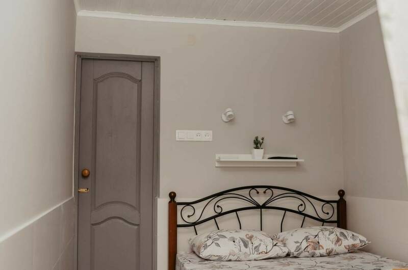 Двухместный номер