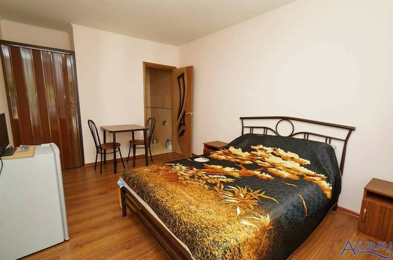 Двухместный номер