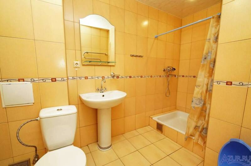 Двухместный номер