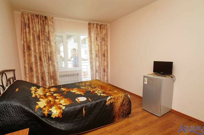 Двухместный номер