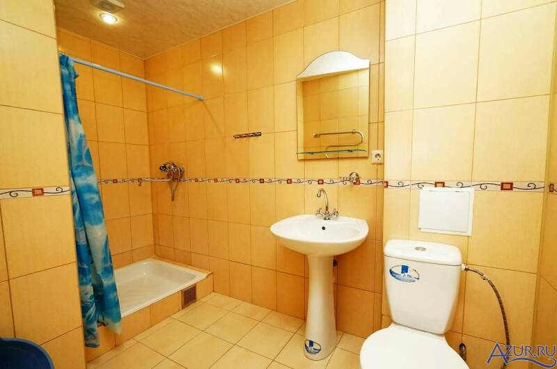 Двухместный номер