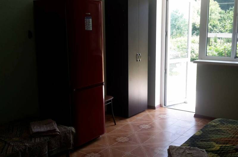 Пятиместный номер