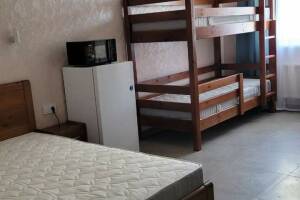 Изображение Изображение гостиницы "Гостевой дом «Солнечный берег»" #5 #5