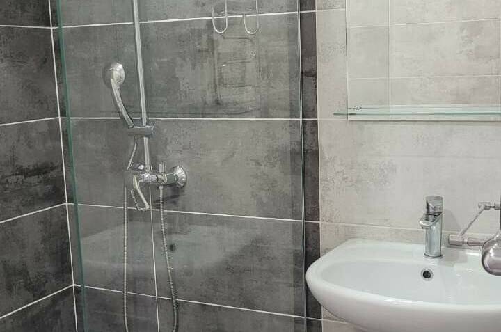 № 7 Четырехместный с доп. местом (без балкона)