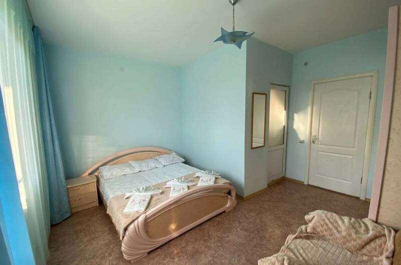 «Комфорт» 3-местный