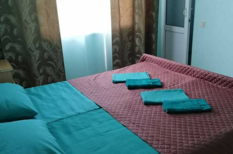 «Комфорт» 3-местный