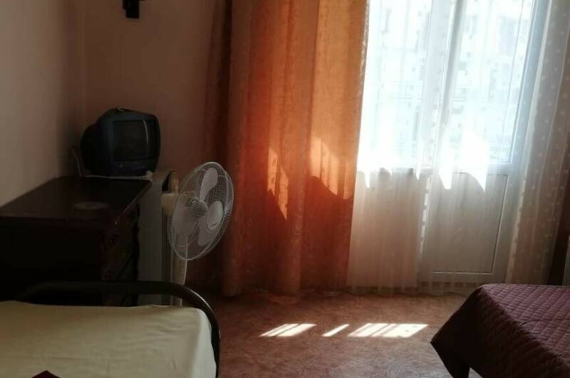 «Эконом» 2-местный