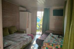 Изображение Изображение гостиницы "Гостевой дом «На Волне»" #3 #3