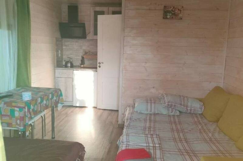 Номер «Студия»