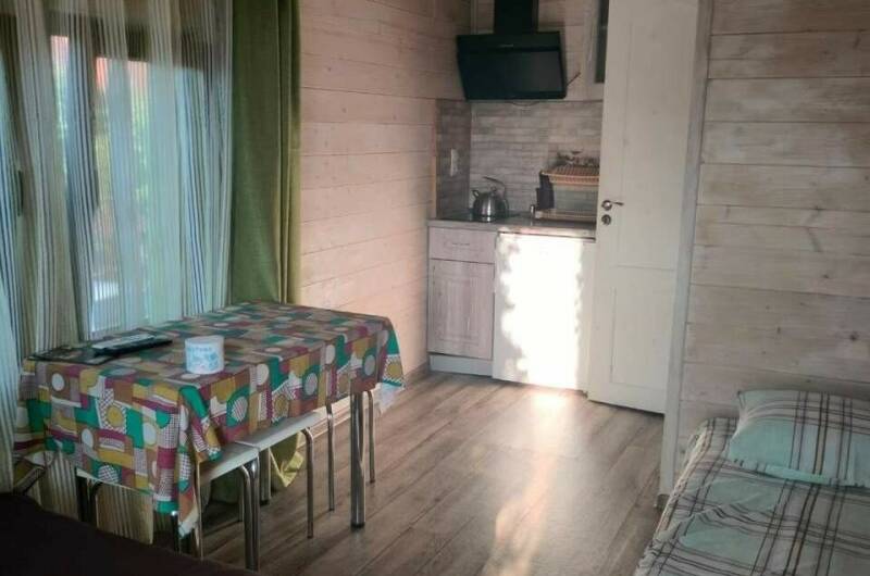 Номер «Студия»