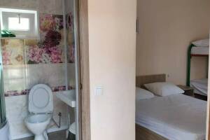 Изображение Изображение гостиницы "Гостевой дом «На Волне»" #4 #4