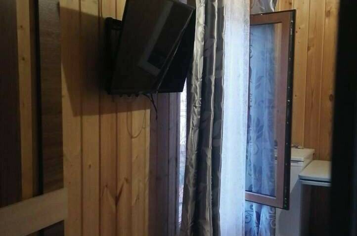 Трехместный номер