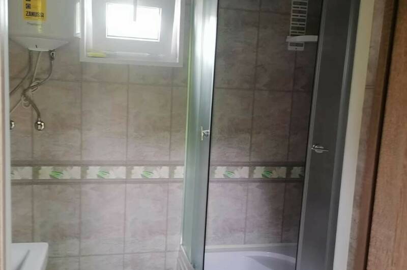 Трехместный номер