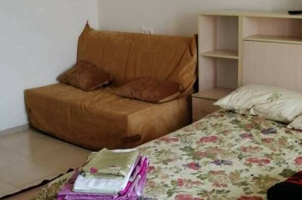 Четырехместный номер на 2 этаже