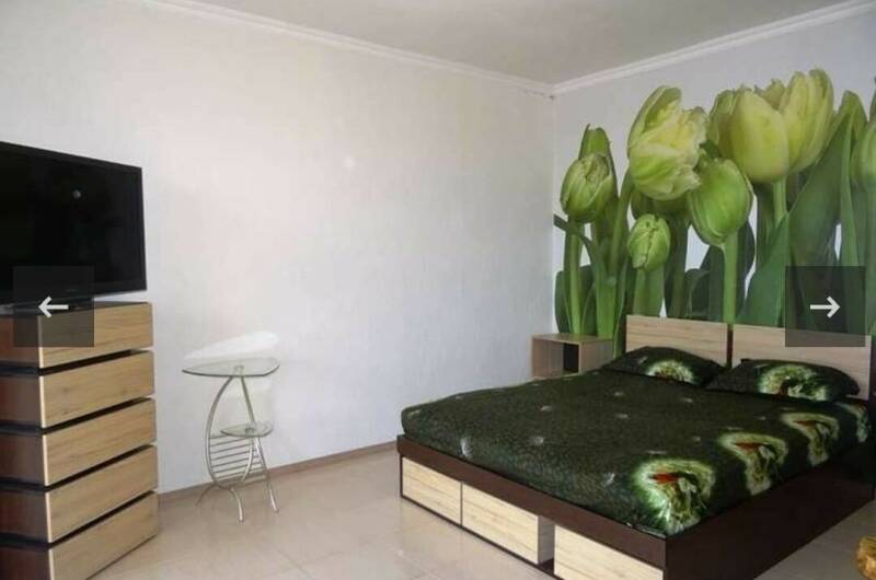 Четырехместный номер на 2 этаже