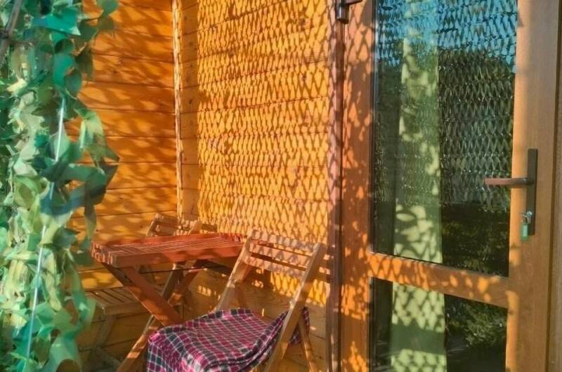 Трехместный номер