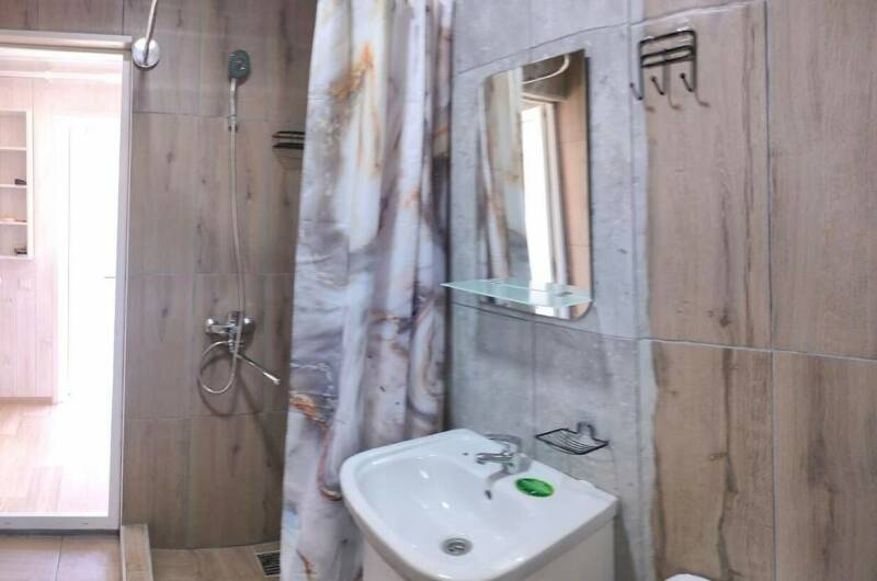 Семейный дом