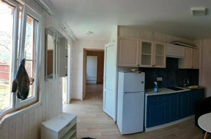 Семейный дом