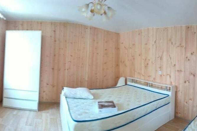 Семейный дом