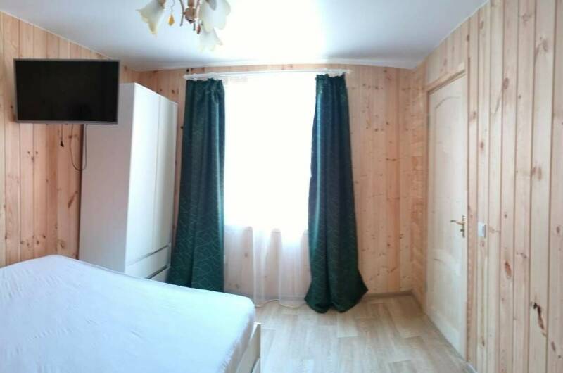 Семейный дом