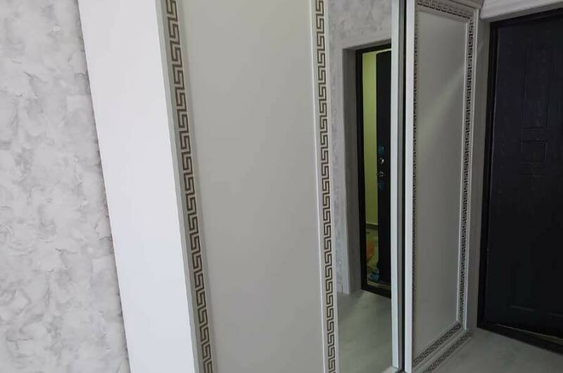 Апартаменты-студия 2 для 3х гостей без кухни