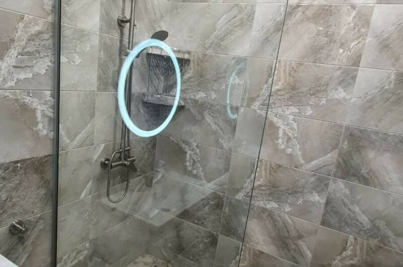 Апартаменты-студия 2 для 3х гостей без кухни