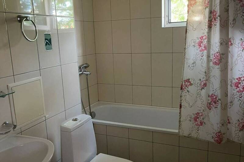 Стандарт 2-х местный без балкона (Корпус № 1)