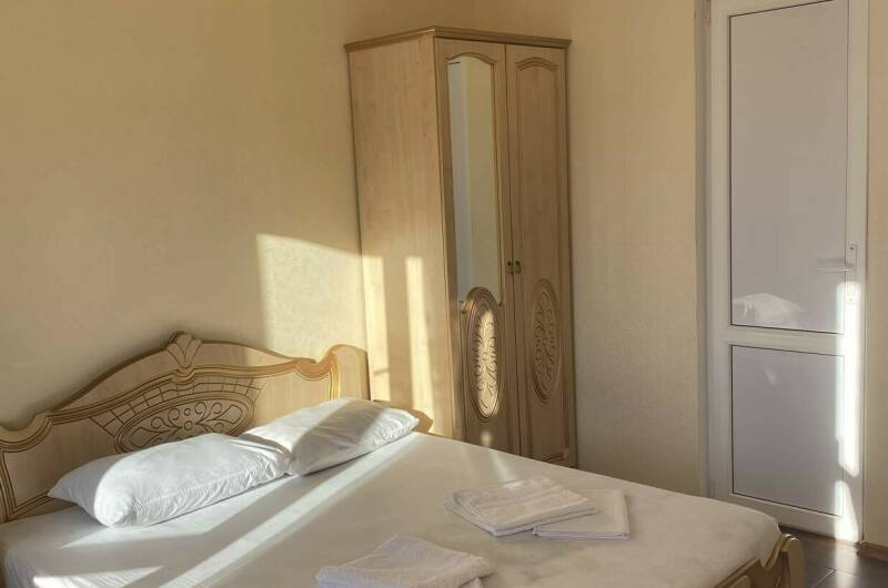 Двухместный номер