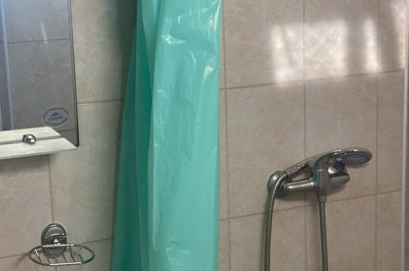 Двухместный номер