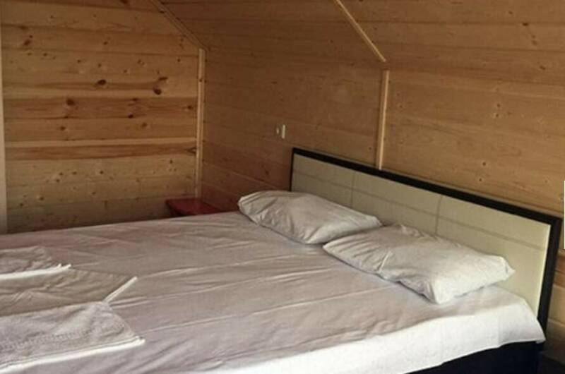 Двухместный номер