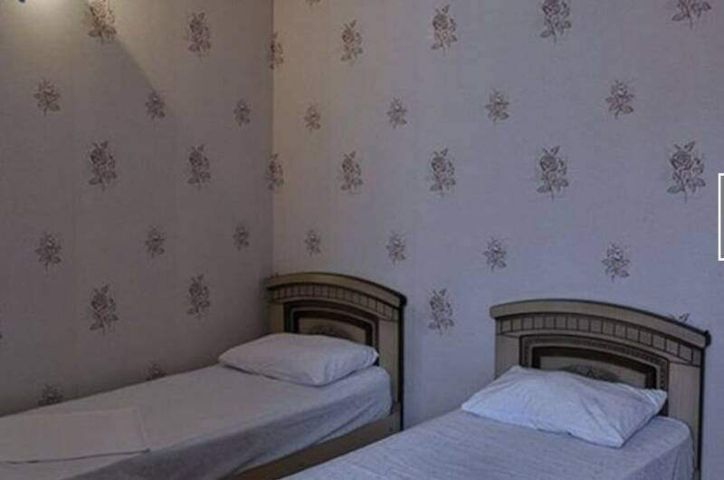 Двухместный номер