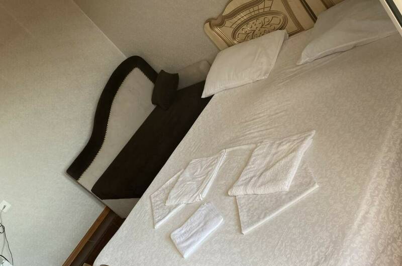 Трехместный номер