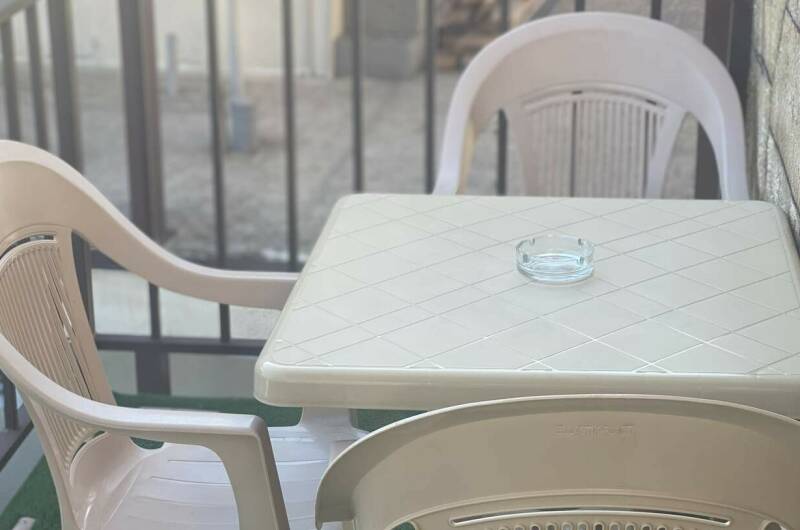 Трехместный номер