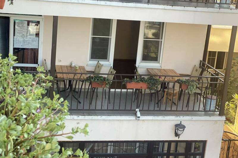 Трехместный номер