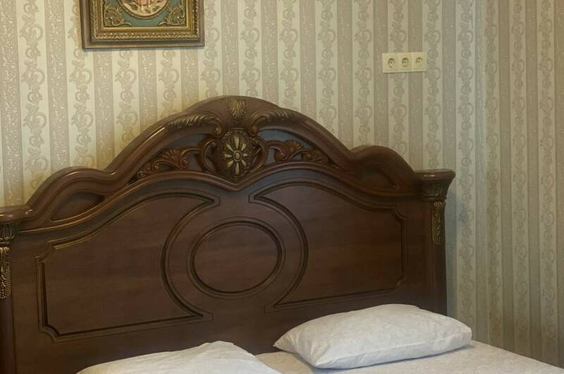 Четырехместный номер