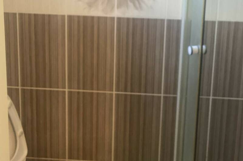 Четырехместный номер