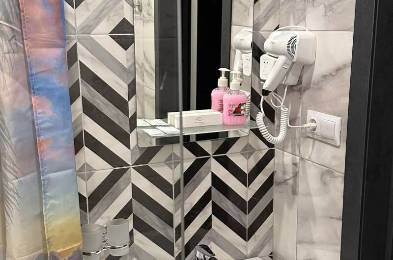 4-х местный номер