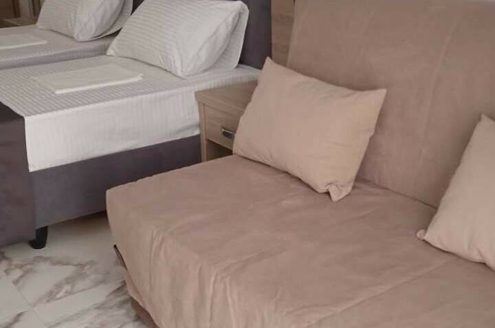 4-х местный номер