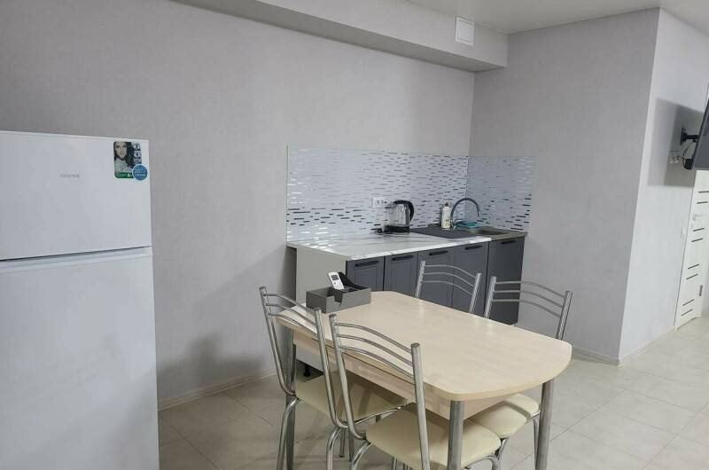 Номер Шестиместный Делюкс