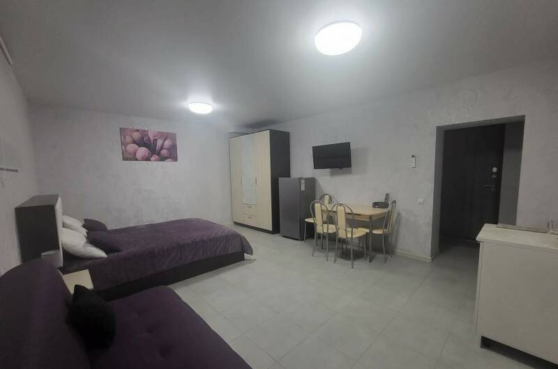 Номер Четырехместный Комфорт 3