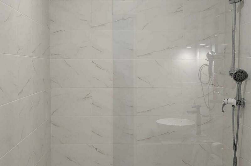 Номер Четырехместный Комфорт 3