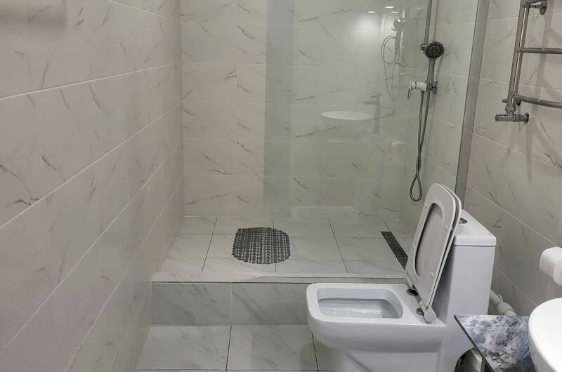 Номер Четырехместный Комфорт 3