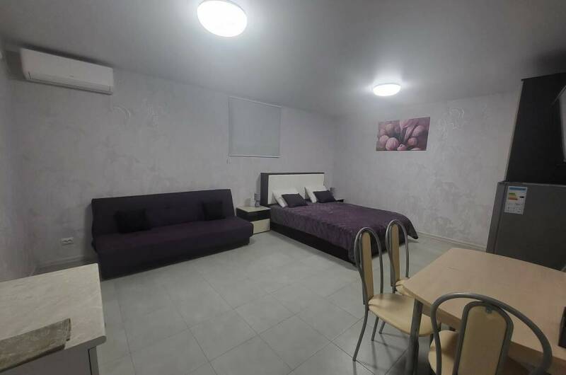 Номер Четырехместный Комфорт 3