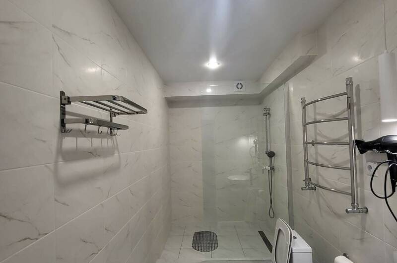 Номер Четырехместный Комфорт 3