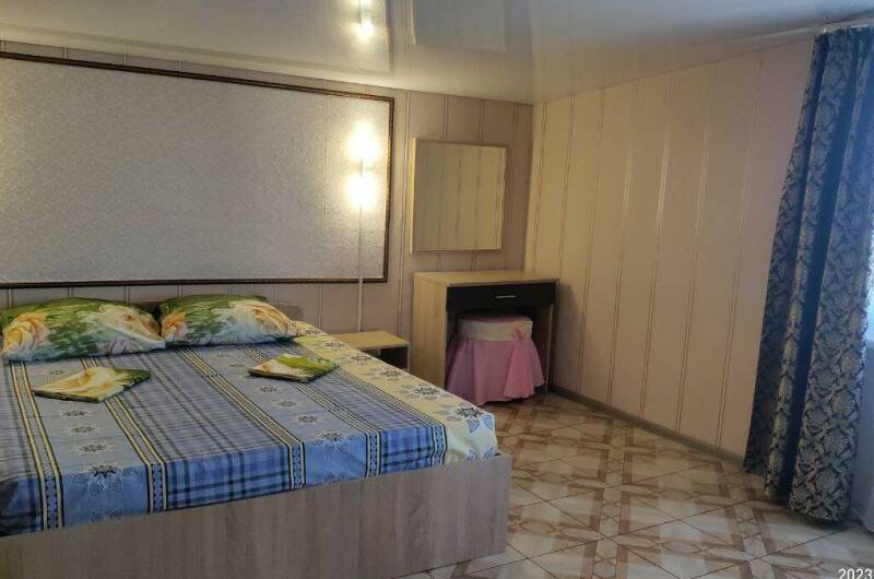 Трехместный квартирного типа 7,10