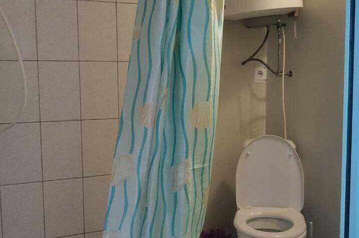 Трехместный квартирного типа 7,10