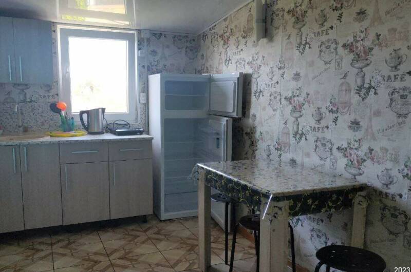 Трехместный квартирного типа 7,10