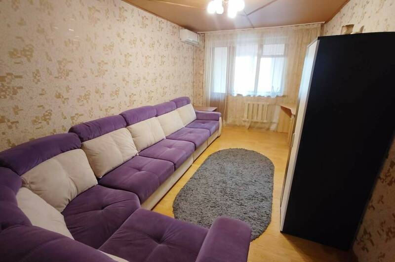 2х-комнатный апартамент «Семейный» на Партизанской