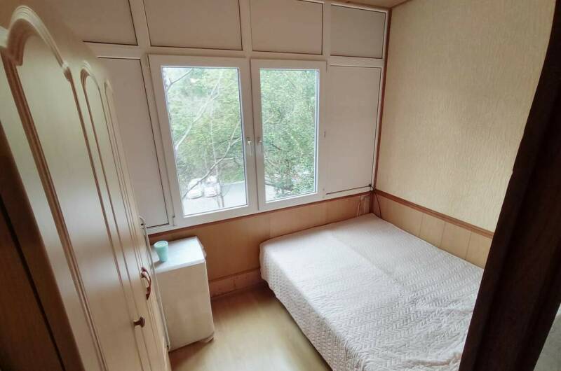 2х-комнатный апартамент «Семейный» на Партизанской